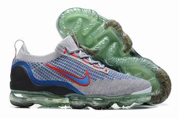 wholesale Nike Air Vapormax 2021 sneakers free shipping->nike trainer->Sneakers