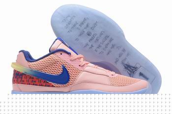 china cheap wholesale nike Zoom JA 1 EP shoes