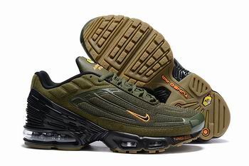 cheap wholesale Nike Air Max TN3 sneakers in china->nike air max tn->Sneakers