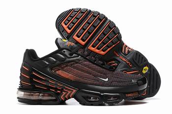 cheap wholesale Nike Air Max TN3 sneakers in china->nike air max tn->Sneakers