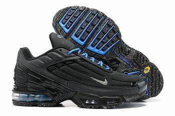 cheap wholesale Nike Air Max TN3 sneakers in china->nike air max tn->Sneakers