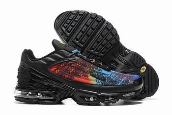 cheap wholesale Nike Air Max TN3 sneakers in china->nike air max tn->Sneakers