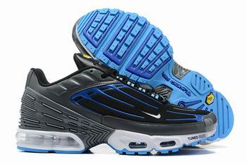 cheap wholesale Nike Air Max TN3 sneakers in china->nike air max tn->Sneakers