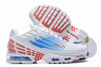 cheap wholesale Nike Air Max TN3 sneakers in china->nike air max tn->Sneakers