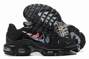 low price Nike Air Max Plus TN sneakers wholesale china->nike air max tn->Sneakers