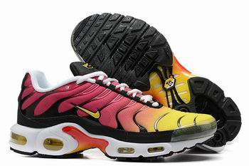 low price Nike Air Max Plus TN sneakers wholesale china->nike air max tn->Sneakers