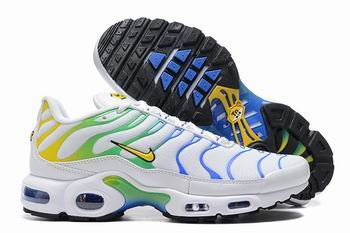 low price Nike Air Max Plus TN sneakers wholesale china->nike air max tn->Sneakers