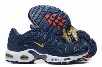 low price Nike Air Max Plus TN sneakers wholesale china->nike air max tn->Sneakers