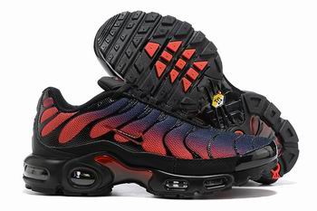 low price Nike Air Max Plus TN sneakers wholesale china->nike air max tn->Sneakers