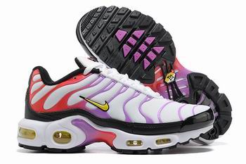 shop nike Air Max Plus TN sneakers women free shipping discount->nike air max tn->Sneakers