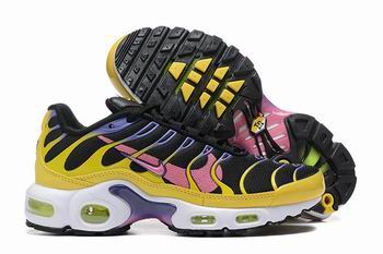 shop nike Air Max Plus TN sneakers women free shipping discount->nike air jordan->Sneakers