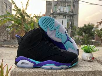 china cheap nike air jordan 6 sneakers wholesale->nike air jordan->Sneakers