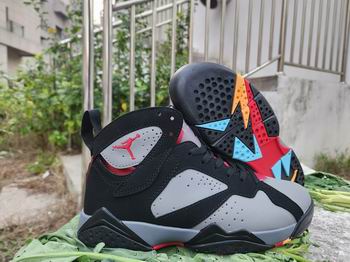 cheap online for sale nike air jordan 7 men sneakers->nike air jordan->Sneakers