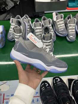 cheap wholesale nike air jordan 11 sneakers in china->nike air jordan->Sneakers