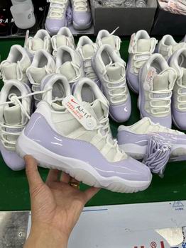 cheap wholesale nike air jordan 11 sneakers in china->nike air jordan->Sneakers