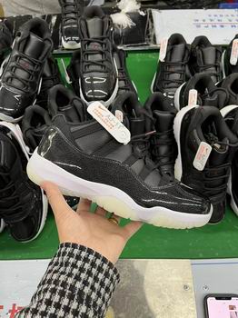 cheap wholesale nike air jordan 11 sneakers in china->nike air jordan->Sneakers