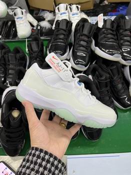 buy wholesale nike air jordan 11 women sneakers->nike air jordan->Sneakers