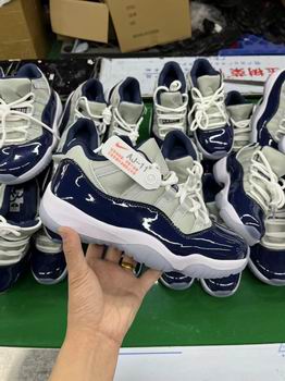 buy wholesale nike air jordan 11 women sneakers