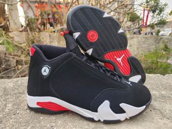 nike air jordan 14 aaa sneakers wholesale online->nike air jordan->Sneakers