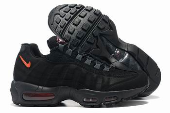 china cheap Nike Air Max 95 sneakers free shipping->nike air max->Sneakers