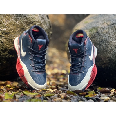 cheap wholesale Nike Zoom Kobe sneakers in china->nike trainer->Sneakers