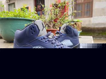 cheap wholesale Jordan 5 aaa men sneakers in china
