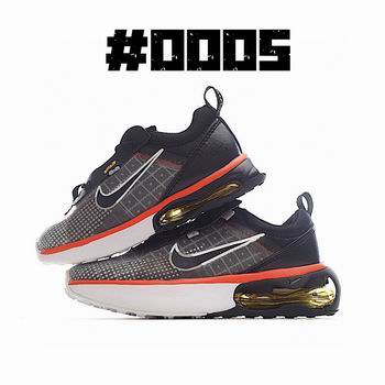 wholesale Nike Air Max Kid sneakers cheap online->nike air max->Sneakers