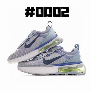 wholesale Nike Air Max Kid sneakers cheap online->nike air max->Sneakers