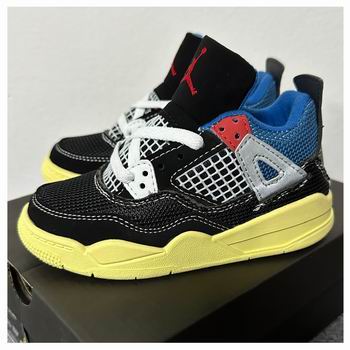 china cheap Nike Air Jordan kid sneakers->nike air jordan->Sneakers