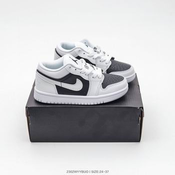 china cheap Nike Air Jordan kid sneakers->nike air jordan->Sneakers