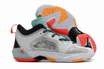 china wholesale nike air Jordan 37 sneakers online->nike air jordan->Sneakers