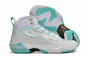 china wholesale nike air Jordan 37 sneakers online->nike air jordan->Sneakers