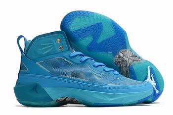 china wholesale nike air Jordan 37 sneakers online->nike air jordan->Sneakers