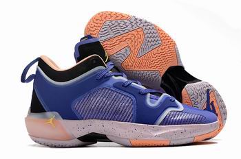 china wholesale nike air Jordan 37 sneakers online->nike air jordan->Sneakers