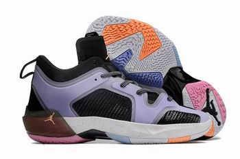 china wholesale nike air Jordan 37 sneakers online->nike air jordan->Sneakers