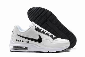 buy wholesale Nike Air Max LTD shoes->nike trainer->Sneakers