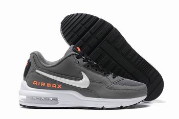 buy wholesale Nike Air Max LTD shoes->nike trainer->Sneakers