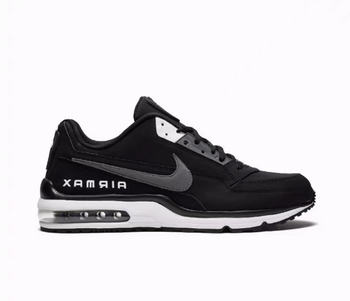 buy wholesale Nike Air Max LTD shoes->nike trainer->Sneakers