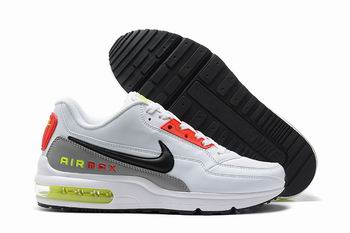 buy wholesale Nike Air Max LTD shoes->nike trainer->Sneakers