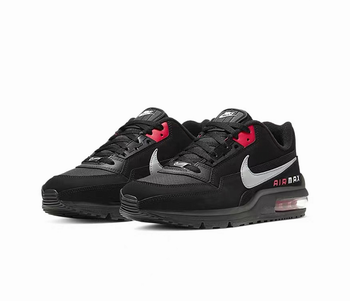 buy wholesale Nike Air Max LTD shoes->nike trainer->Sneakers