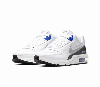 buy wholesale Nike Air Max LTD shoes->nike trainer->Sneakers