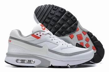 china cheap Nike Air Max BW sneakers online->nike trainer->Sneakers