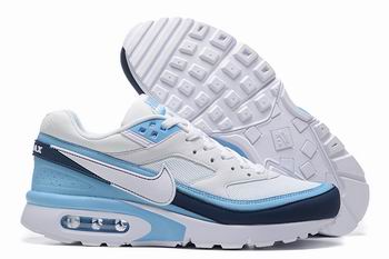 china cheap Nike Air Max BW sneakers online->nike trainer->Sneakers