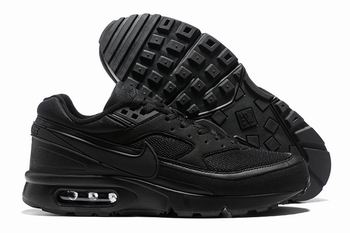 china cheap Nike Air Max BW sneakers online->nike trainer->Sneakers