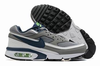 china cheap Nike Air Max BW sneakers online->nike trainer->Sneakers