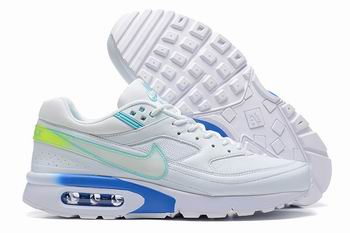 china cheap Nike Air Max BW sneakers online->nike trainer->Sneakers