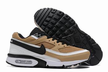 china cheap Nike Air Max BW sneakers online->nike trainer->Sneakers