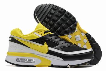 china cheap Nike Air Max BW sneakers online->nike trainer->Sneakers