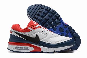 china cheap Nike Air Max BW sneakers online->nike trainer->Sneakers