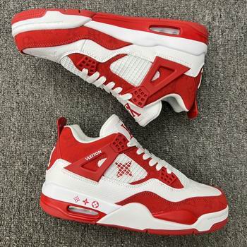 cheapest nike air jordan 4 shoes free shipping online->nike air max->Sneakers